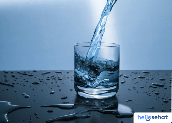 Air Segar yang Mengalir dari Hati: Depot Air Minum JUAN di Cilacap