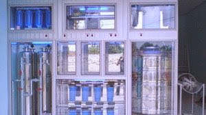 Air Segar yang Mengalir dari Hati: Depot Air Minum JUAN di Cilacap